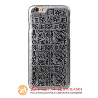 iPhone 6 6s пластиковий чохол Avatti Mela Retro