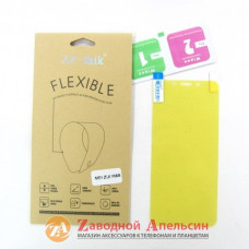 Гідрогелева плівка Meizu M6s Flexible Glass