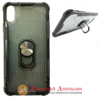 iPhone XS max A2101 захисний чохол кільце Tech21