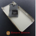 iPhone 6 6s пластиковий чохол 3D ZIZO gold
