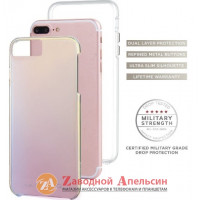 iPhone 7 8 Plus чохол CaseMate Iridescent