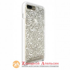 iPhone 7 8 Plus захисний чохол Tech21 візерунки