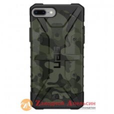 iPhone 7 Plus 6+ 6s+ протиударний чохол UAG Pathfinder