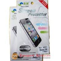 Захисна плівка HTC Desire 326G 326 глянець