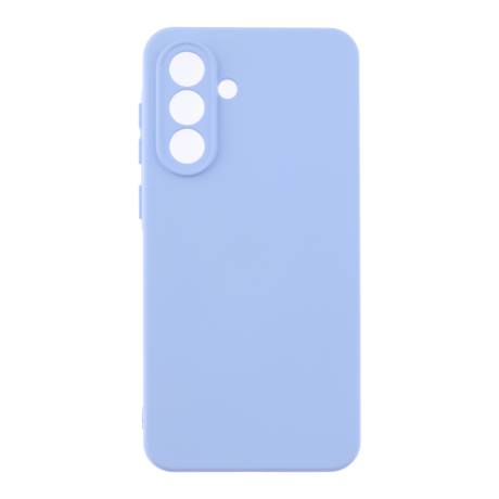 Samsung A37 A375 A376 Чохол силіконовий Мікрофібра (жіночий)