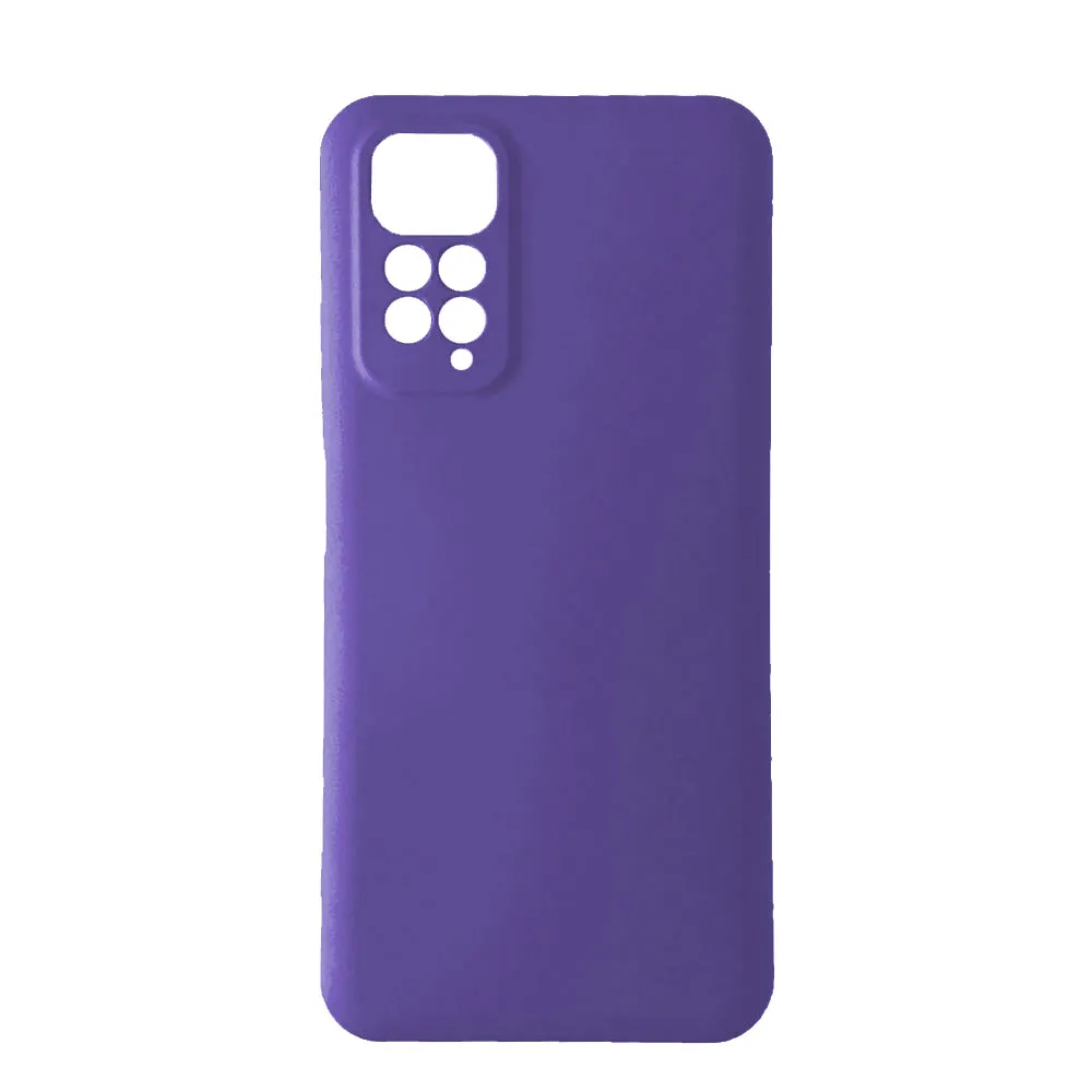 Xiaomi Redmi Note 11 11S Чохол Захист камери (жіночий)