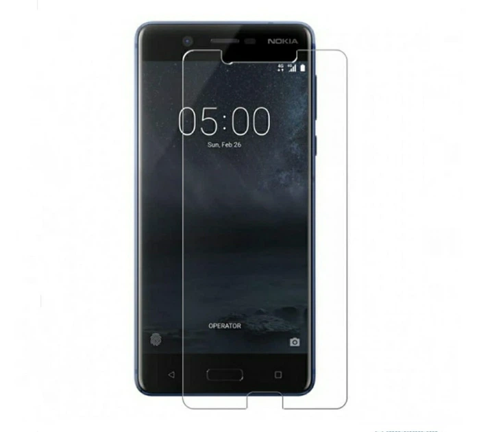 Защитное стекло Nokia 5 TA-1053 Tempered Glass