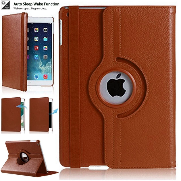 iPad 9,7 A1822 A1823 A1954 A1893 чохол книжка (чоловічий)