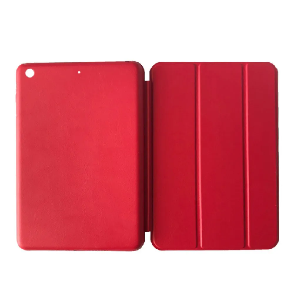iPad mini 5 4 A2124 A2133 A1538 чохол книжка Smart Case (жіночий)