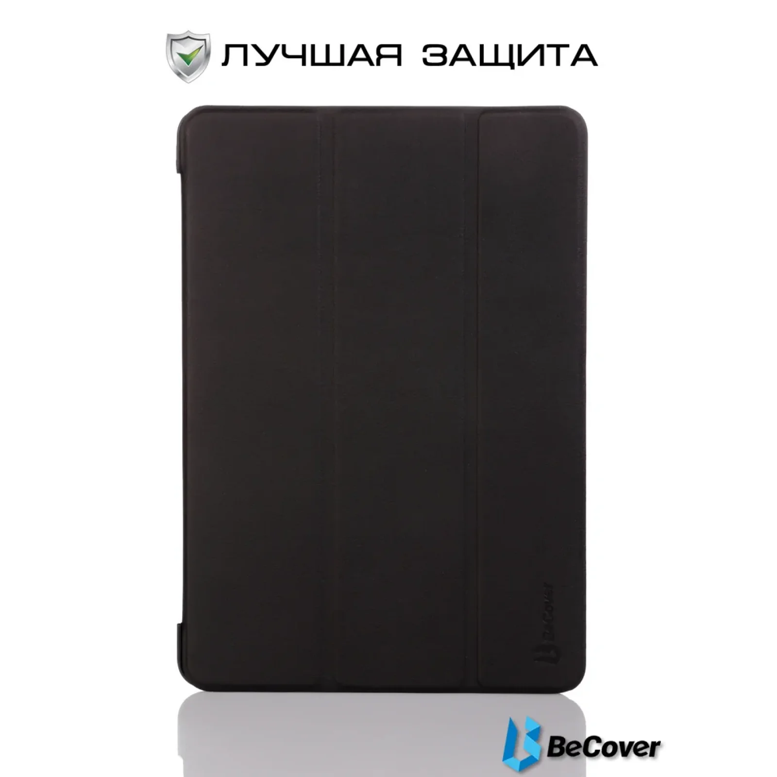 Huawei Mediapad T3 8" чохол книжка (чорний)